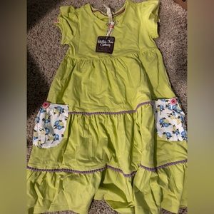 NWT DRESS